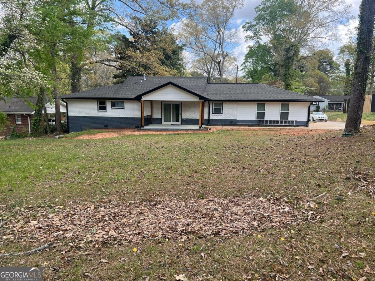 1747 Glenhaven Circle Decatur - Photo 56