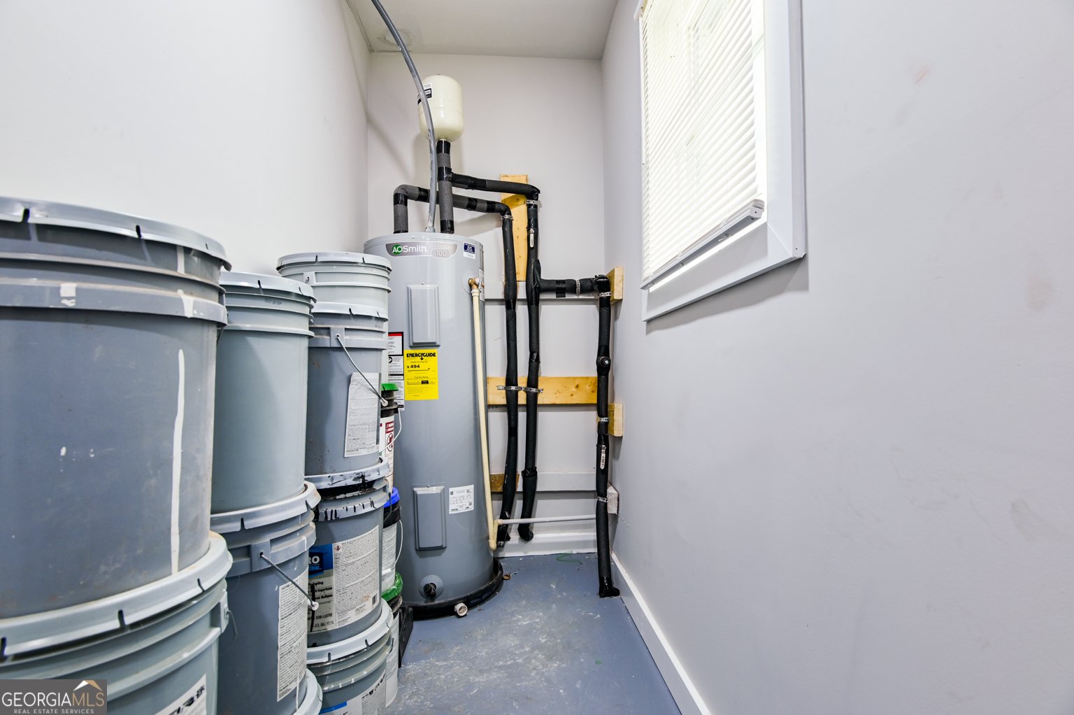 1747 Glenhaven Circle Decatur - Photo 69