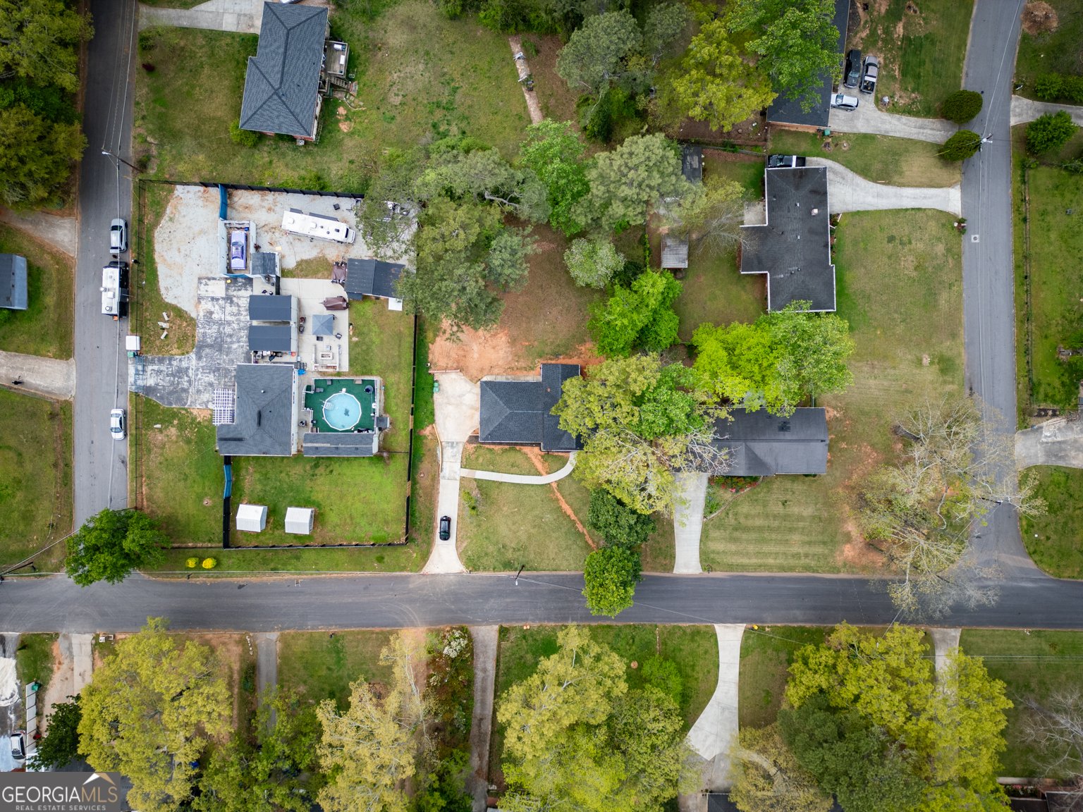 1747 Glenhaven Circle Decatur - Photo 75