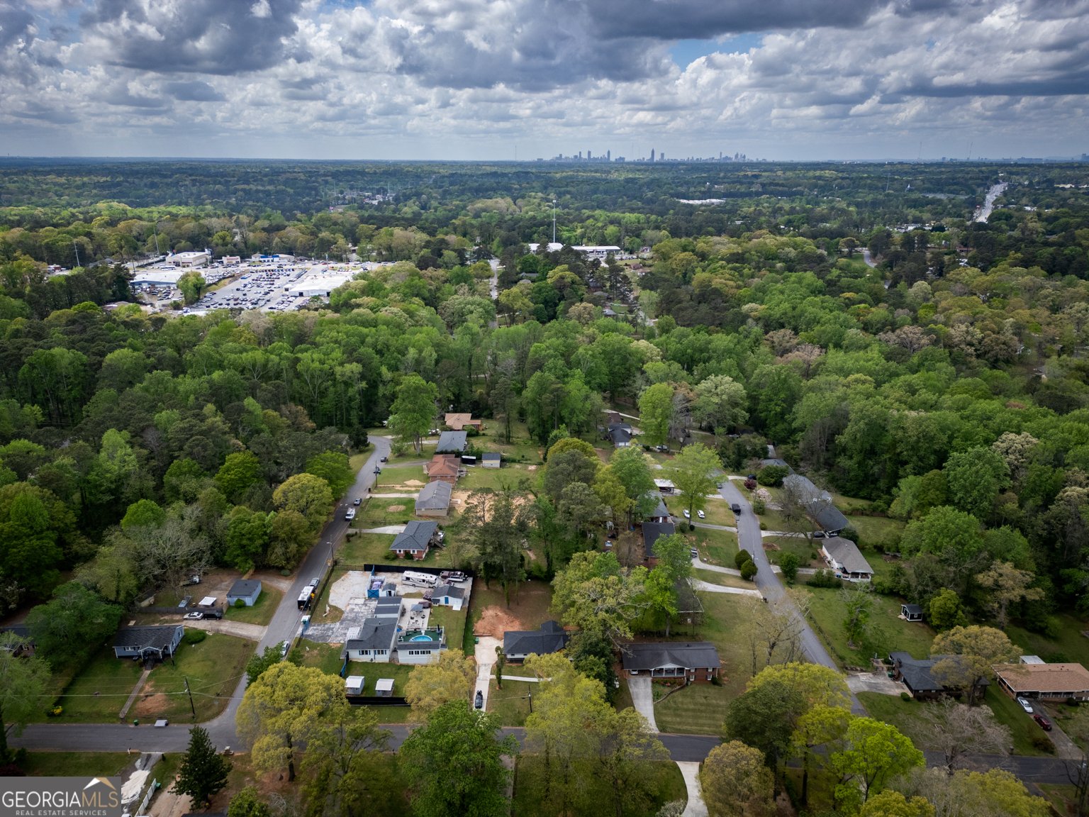 1747 Glenhaven Circle Decatur - Photo 77