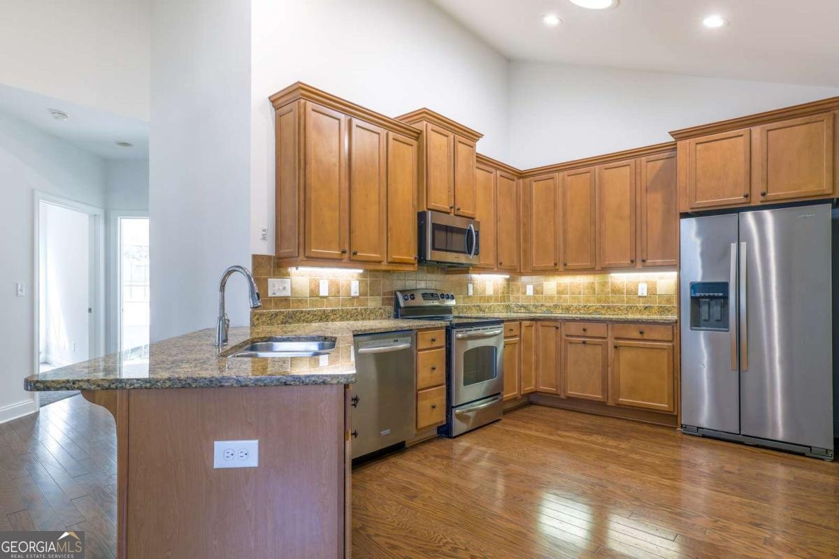 11120 Brookhavenclub Drive Johns Creek - Photo 12