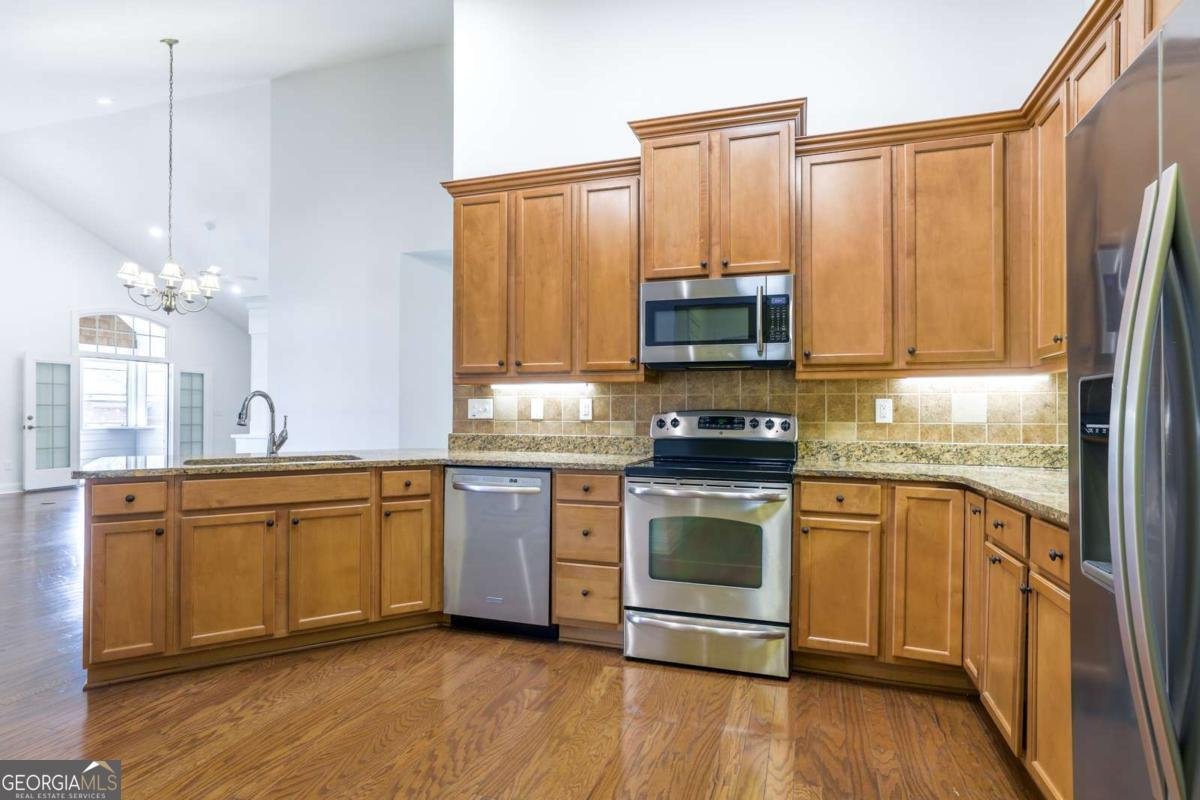 11120 Brookhavenclub Drive Johns Creek - Photo 13