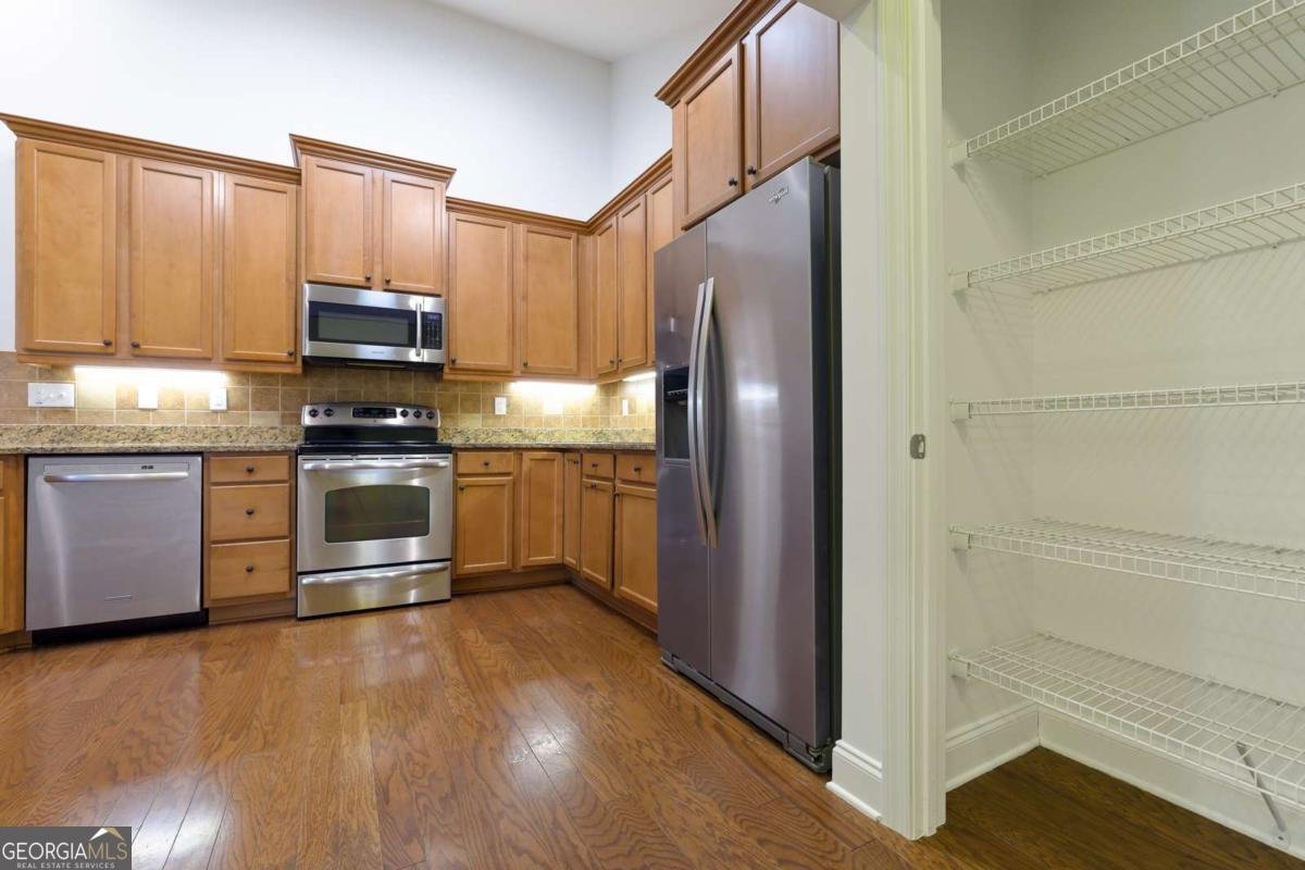 11120 Brookhavenclub Drive Johns Creek - Photo 14