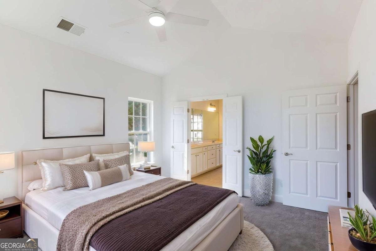 11120 Brookhavenclub Drive Johns Creek - Photo 15