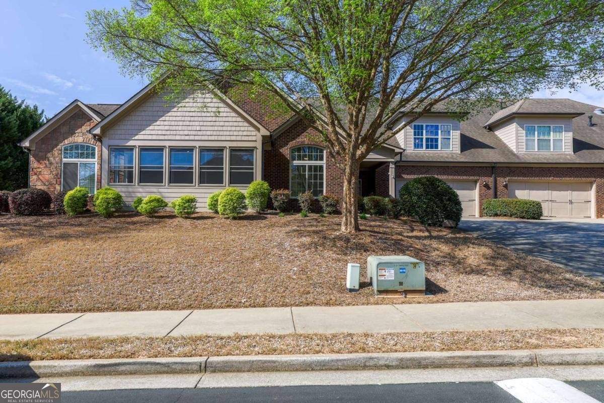 11120 Brookhavenclub Drive Johns Creek - Photo 33