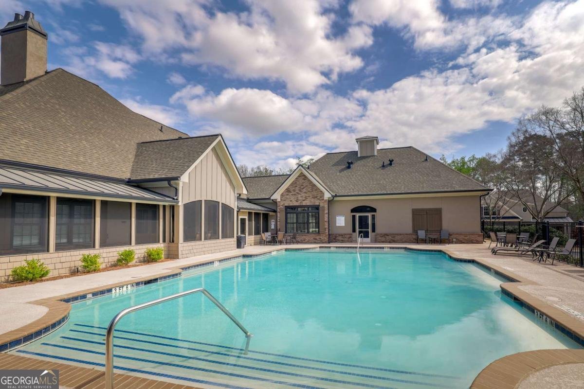 11120 Brookhavenclub Drive Johns Creek - Photo 34