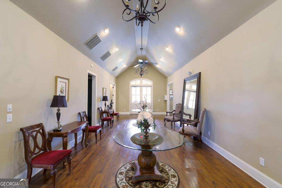 11120 Brookhavenclub Drive Johns Creek - Photo 35