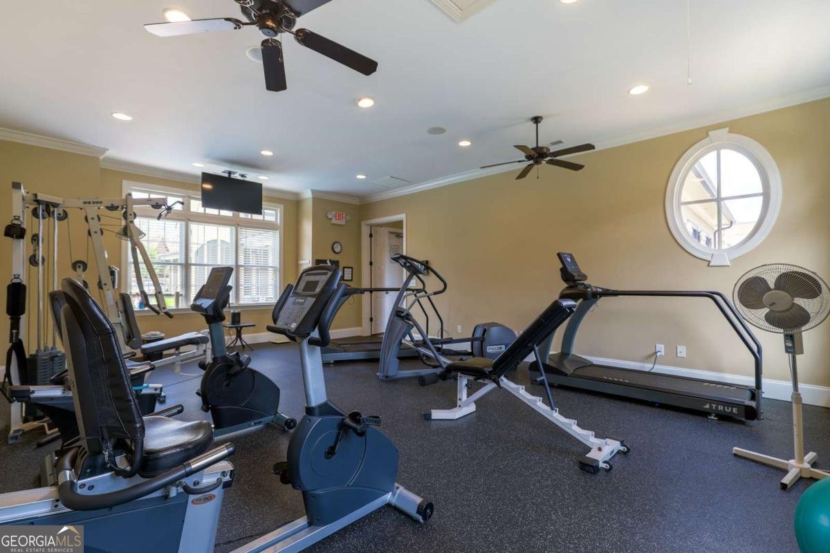 11120 Brookhavenclub Drive Johns Creek - Photo 37