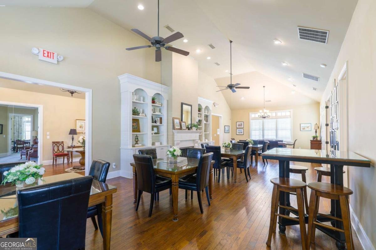 11120 Brookhavenclub Drive Johns Creek - Photo 41