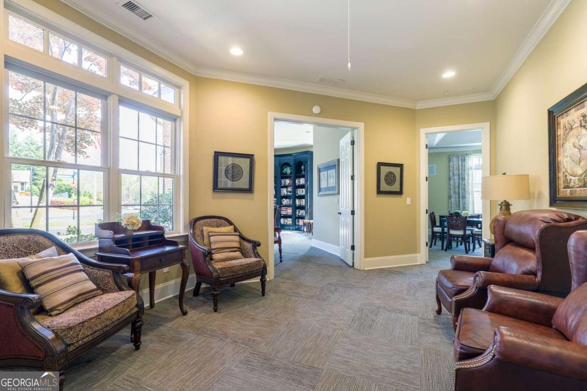 11120 Brookhavenclub Drive Johns Creek - Photo 42