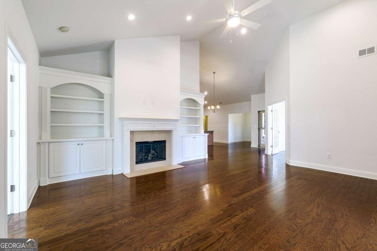 11120 Brookhavenclub Drive Johns Creek - Photo 6