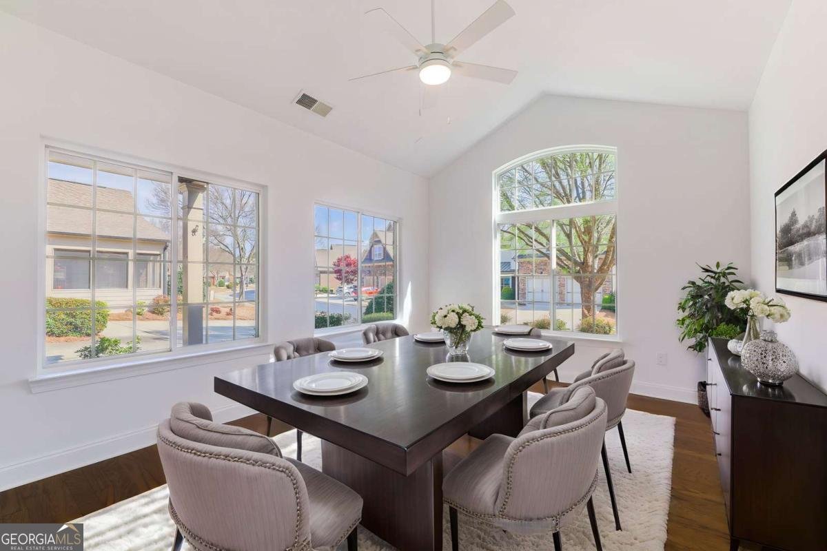 11120 Brookhavenclub Drive Johns Creek - Photo 7