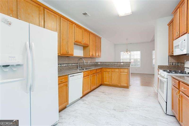 3402 Raes Creek Road Marietta - Photo 13