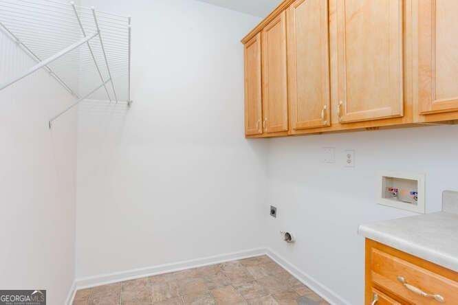 3402 Raes Creek Road Marietta - Photo 18