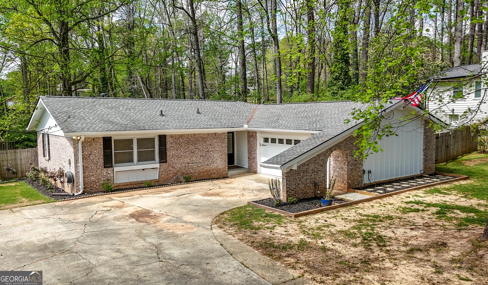 3220 Foxwood Trail Smyrna - Photo 1
