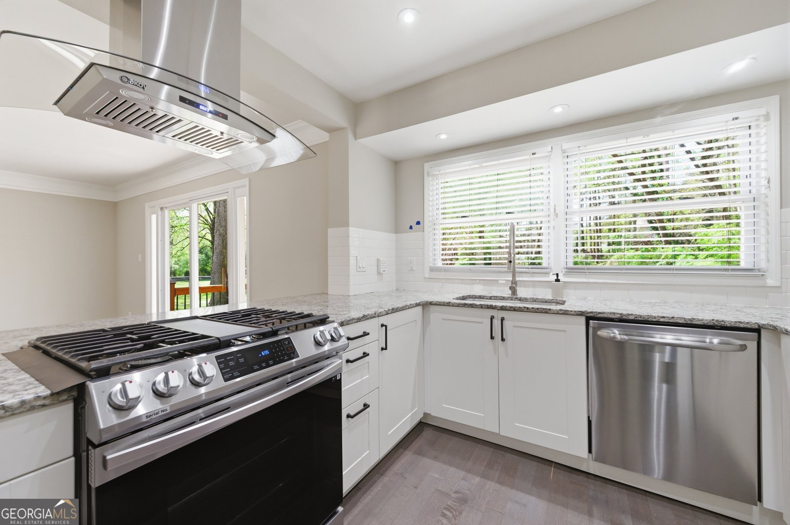 3220 Foxwood Trail Smyrna - Photo 10