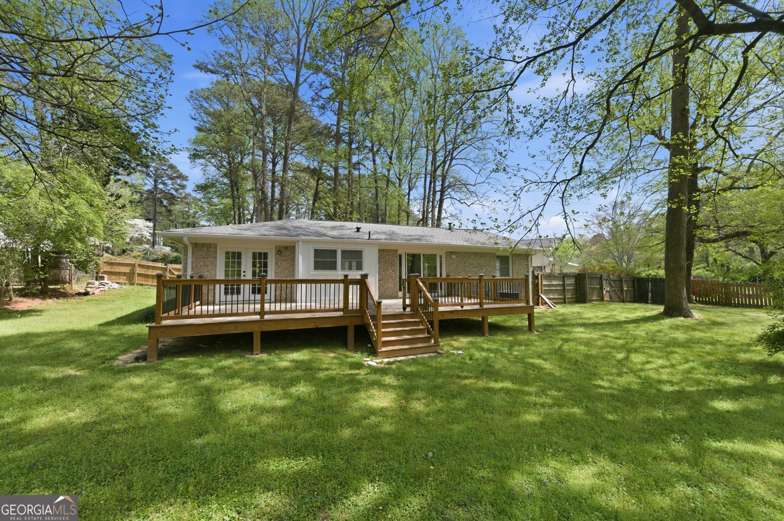 3220 Foxwood Trail Smyrna - Photo 22