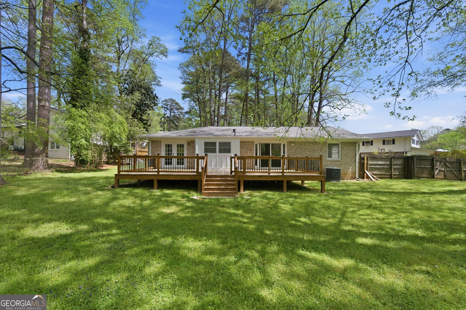 3220 Foxwood Trail Smyrna - Photo 23