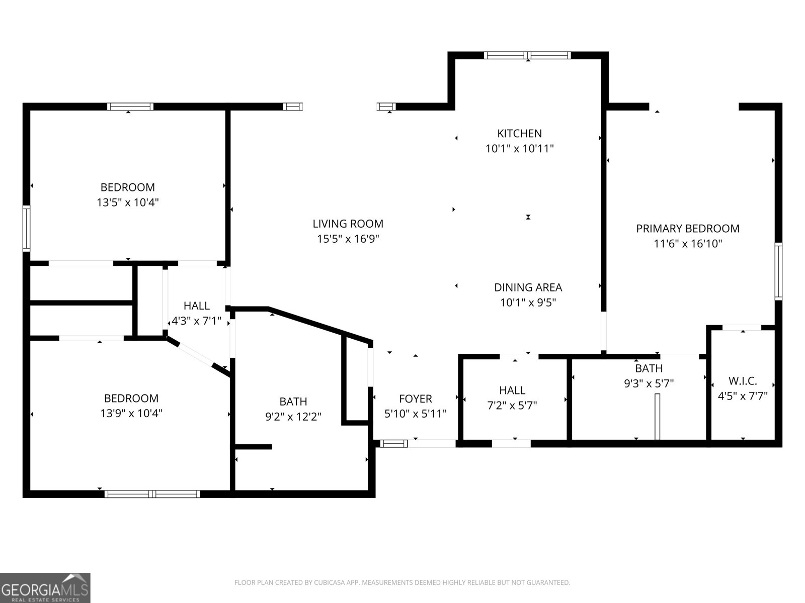 3220 Foxwood Trail Smyrna - Photo 25