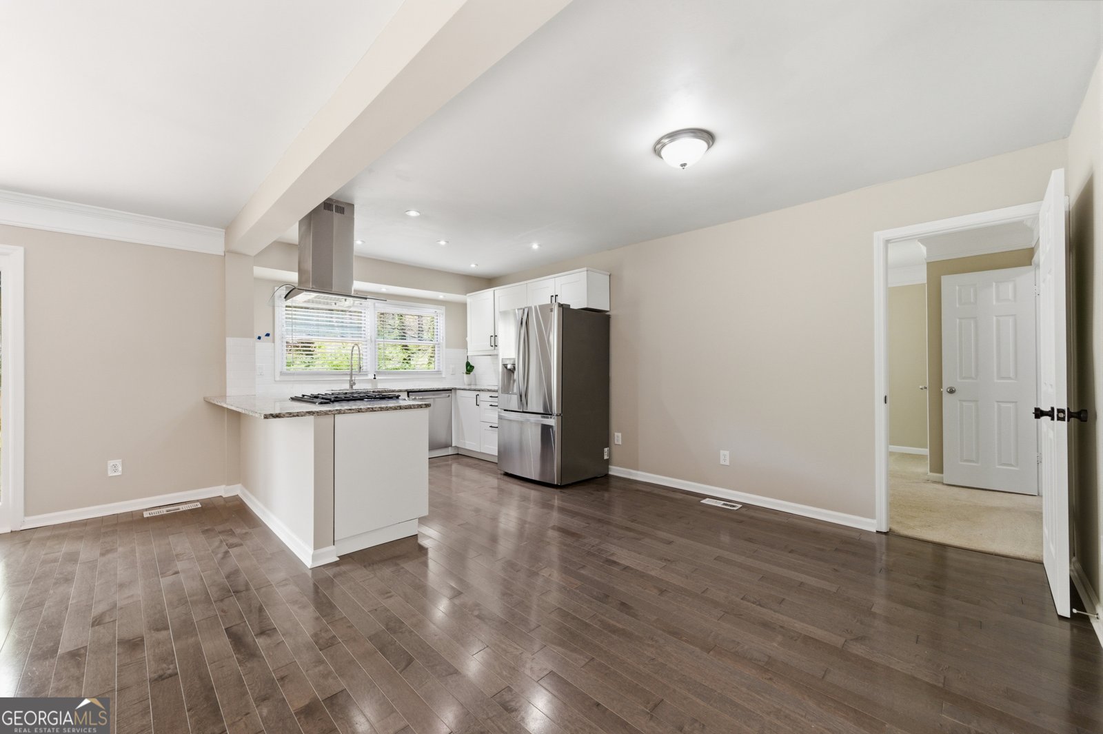 3220 Foxwood Trail Smyrna - Photo 6