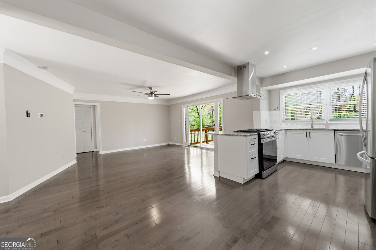 3220 Foxwood Trail Smyrna - Photo 7