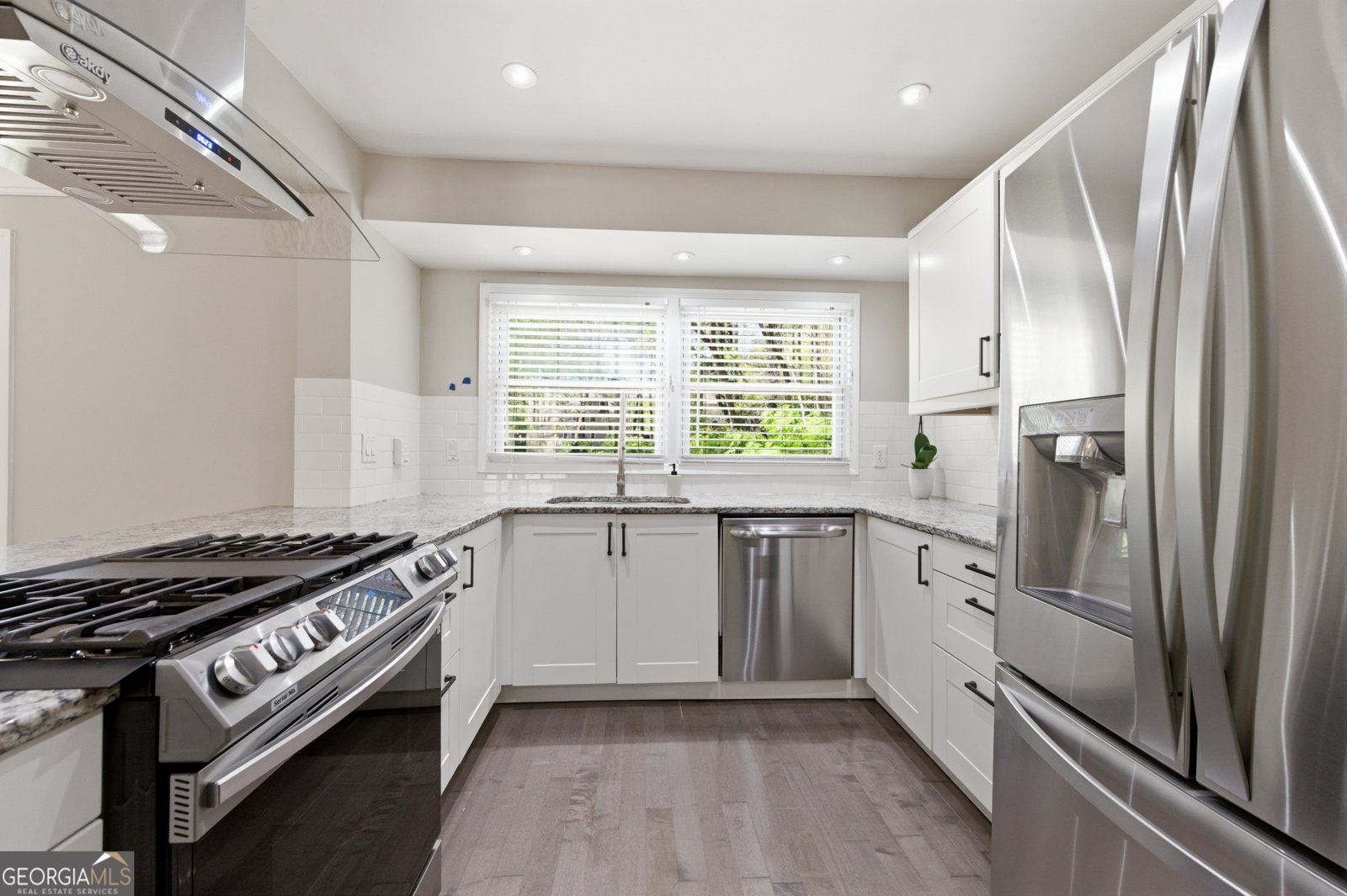 3220 Foxwood Trail Smyrna - Photo 8