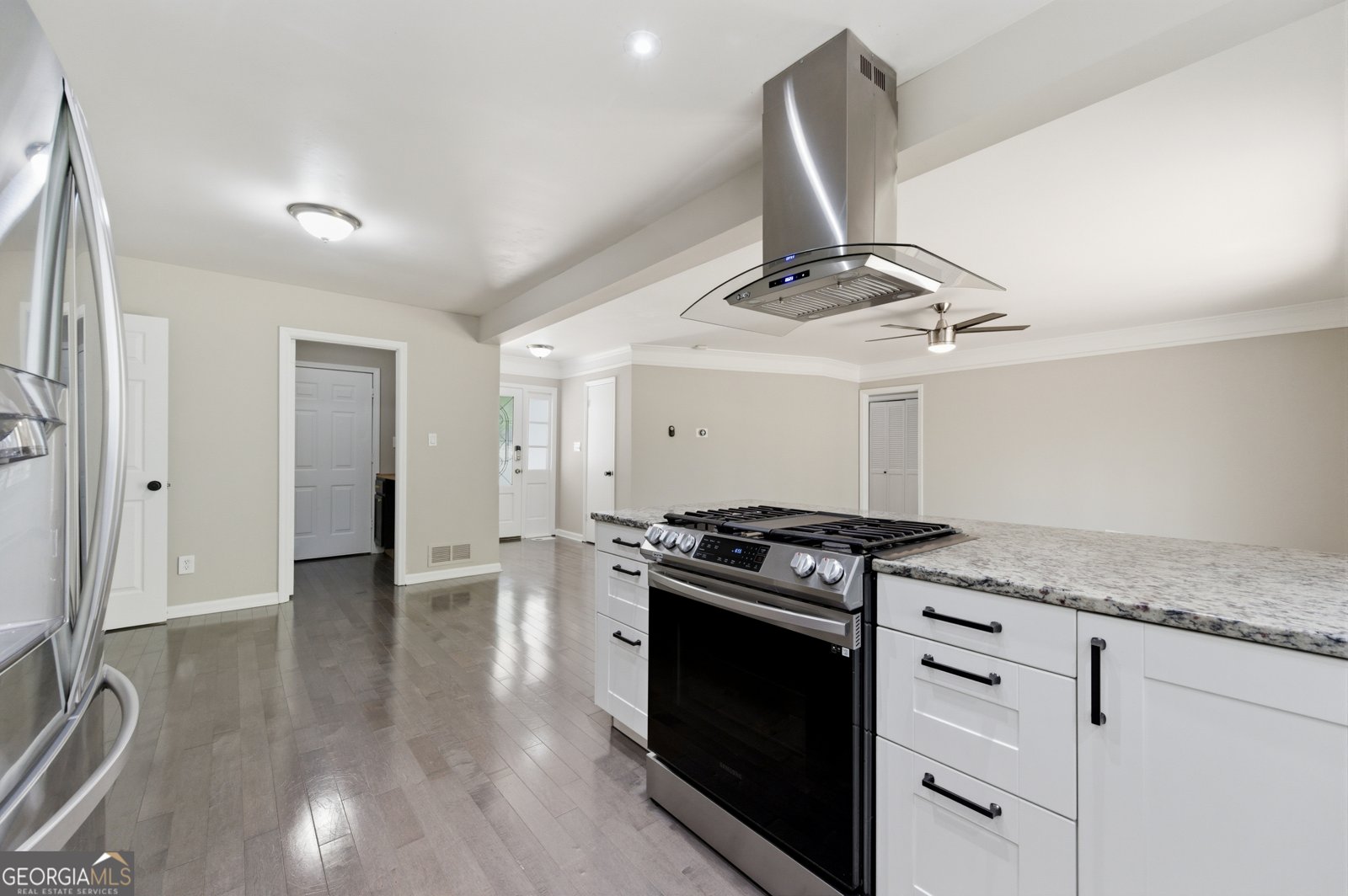 3220 Foxwood Trail Smyrna - Photo 9