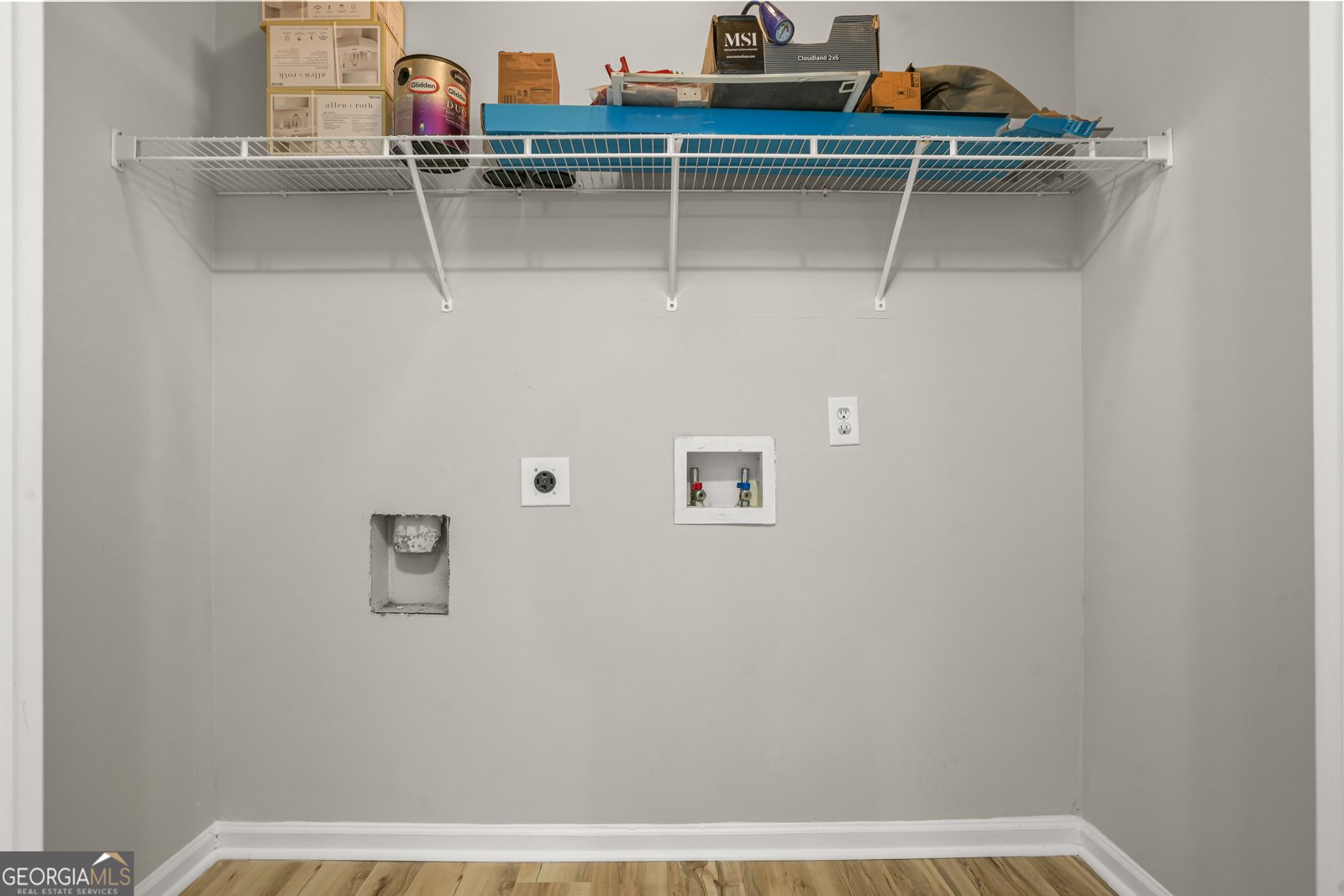 6283 Ellenwood Drive Rex - Photo 15