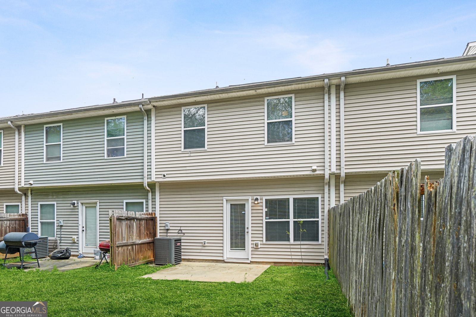 6283 Ellenwood Drive Rex - Photo 30