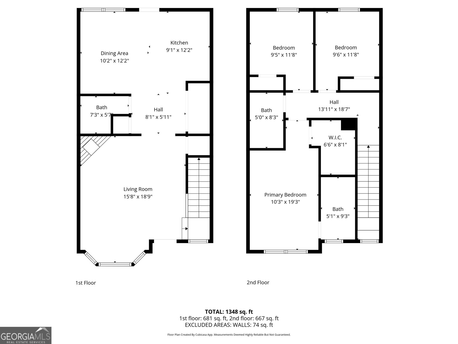 6283 Ellenwood Drive Rex - Photo 35