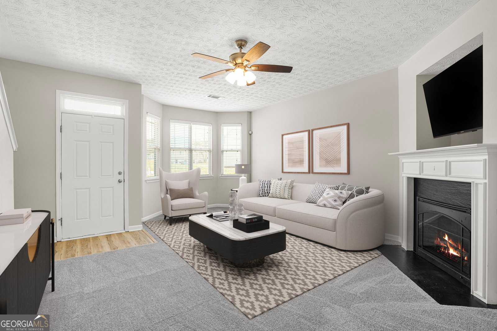 6283 Ellenwood Drive Rex - Photo 7