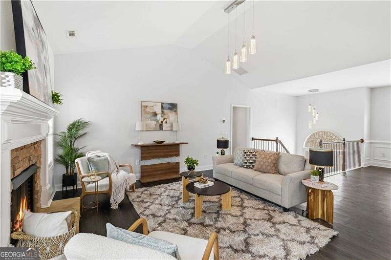 2871 Anneewakee Falls Parkway Douglasville - Photo 10