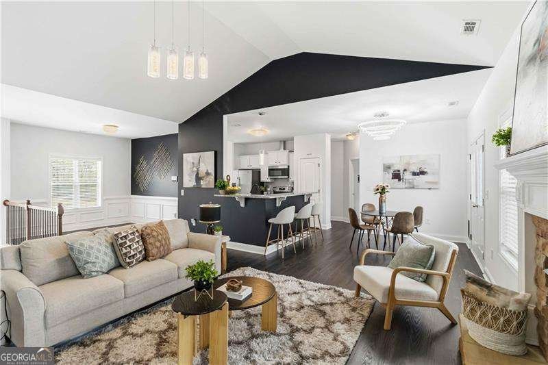 2871 Anneewakee Falls Parkway Douglasville - Photo 11