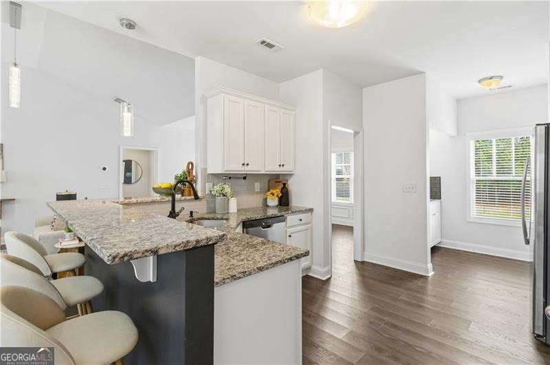 2871 Anneewakee Falls Parkway Douglasville - Photo 14