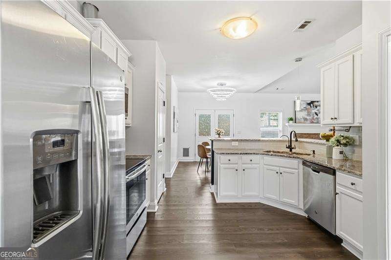 2871 Anneewakee Falls Parkway Douglasville - Photo 15