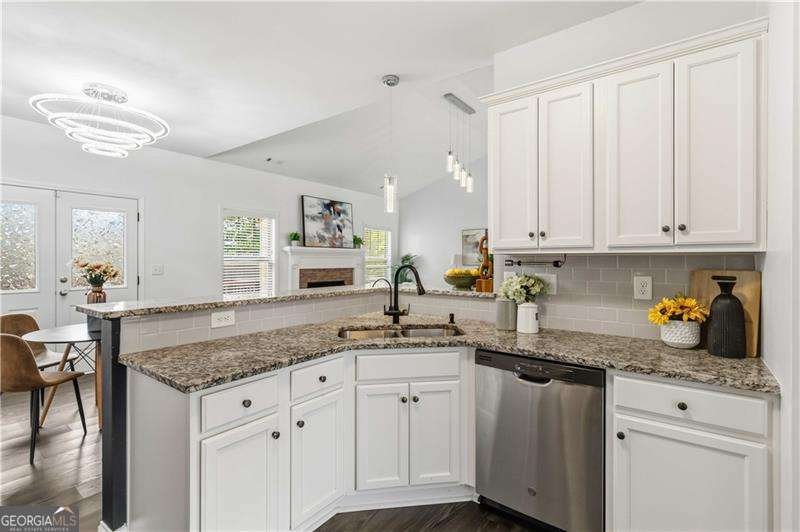 2871 Anneewakee Falls Parkway Douglasville - Photo 16