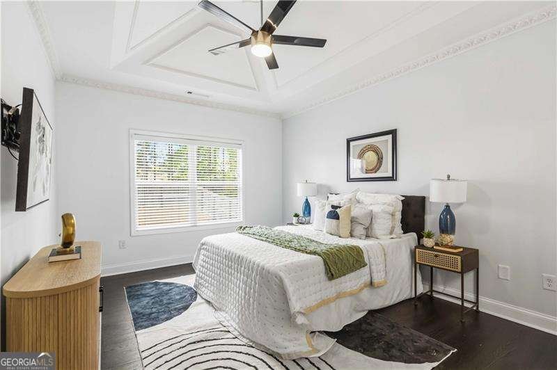 2871 Anneewakee Falls Parkway Douglasville - Photo 19