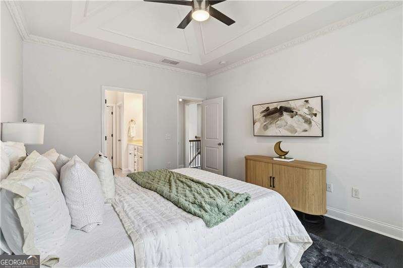 2871 Anneewakee Falls Parkway Douglasville - Photo 20