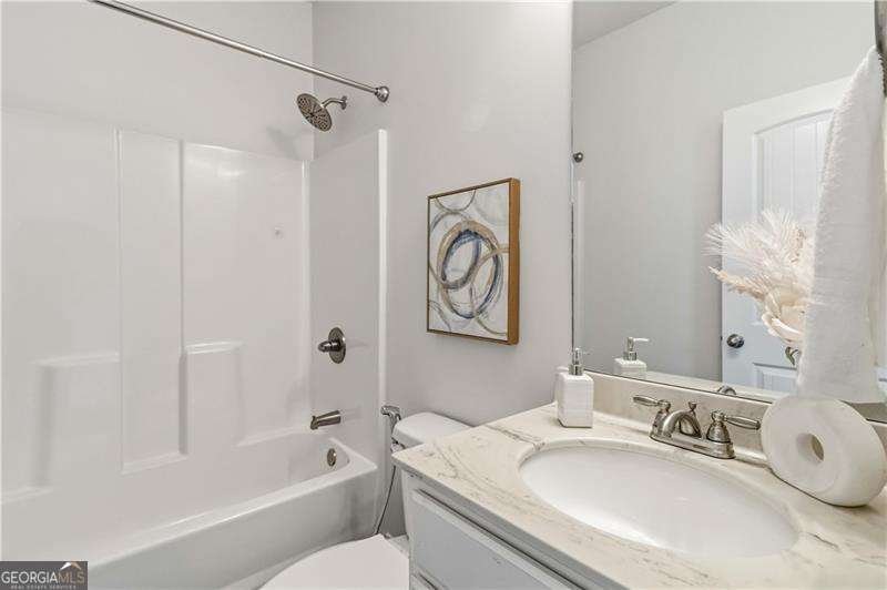 2871 Anneewakee Falls Parkway Douglasville - Photo 26