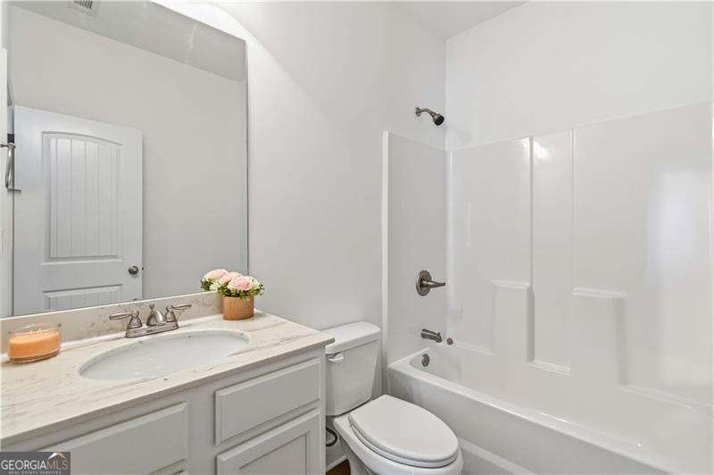 2871 Anneewakee Falls Parkway Douglasville - Photo 35