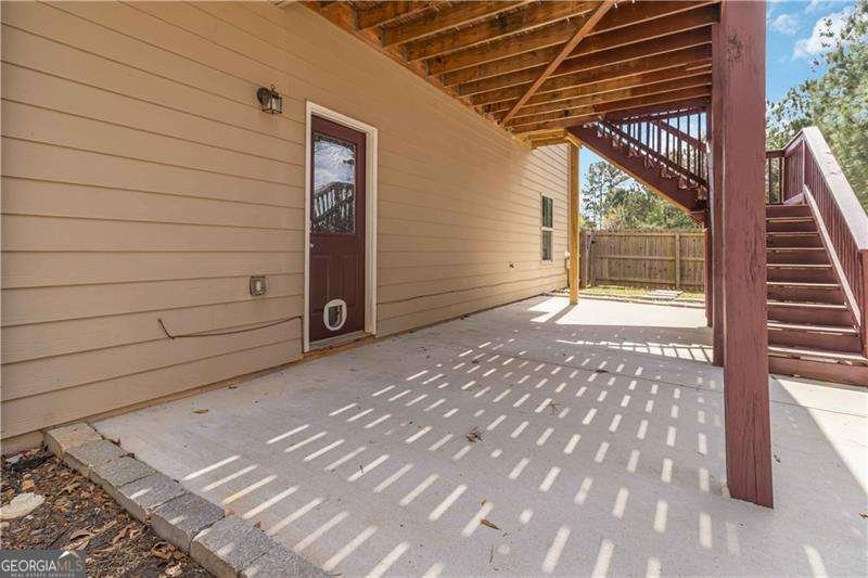 2871 Anneewakee Falls Parkway Douglasville - Photo 38