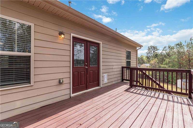 2871 Anneewakee Falls Parkway Douglasville - Photo 40