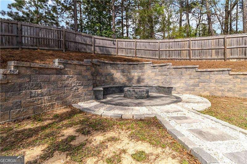 2871 Anneewakee Falls Parkway Douglasville - Photo 41