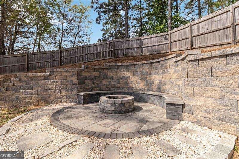 2871 Anneewakee Falls Parkway Douglasville - Photo 42