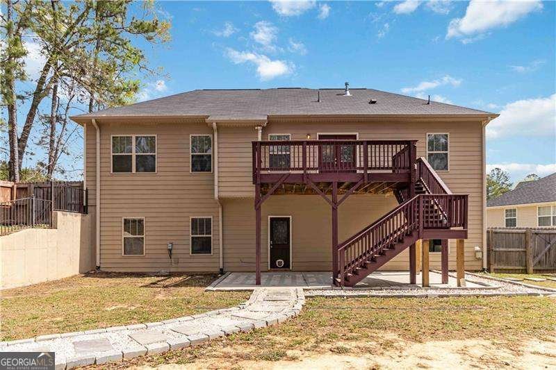 2871 Anneewakee Falls Parkway Douglasville - Photo 44