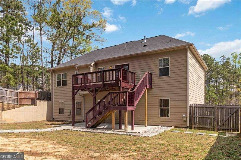 2871 Anneewakee Falls Parkway Douglasville - Photo 45