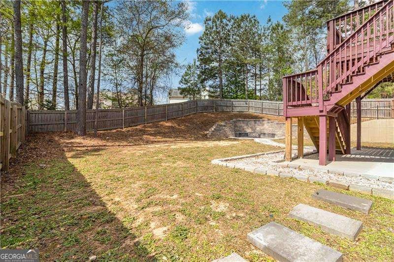 2871 Anneewakee Falls Parkway Douglasville - Photo 46