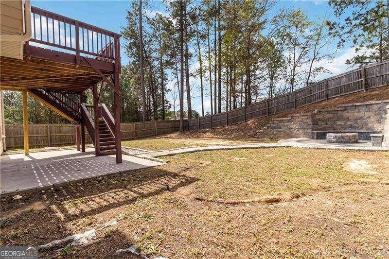 2871 Anneewakee Falls Parkway Douglasville - Photo 47