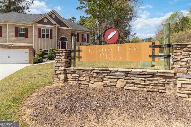 2871 Anneewakee Falls Parkway Douglasville - Photo 49