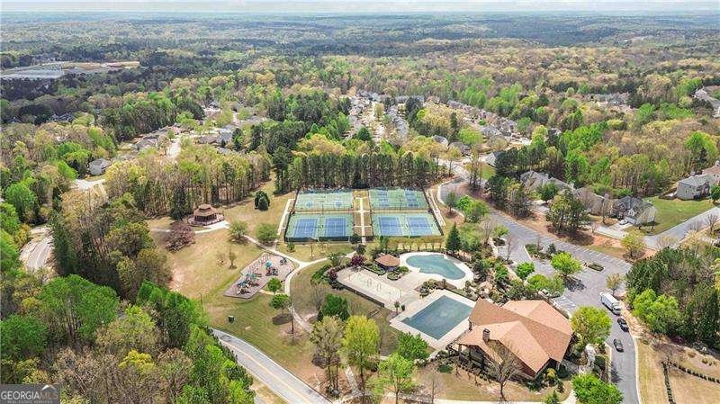 2871 Anneewakee Falls Parkway Douglasville - Photo 50